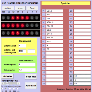 Neumann-Rechner