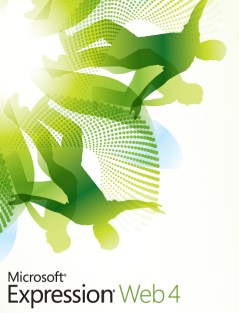Expression Web4